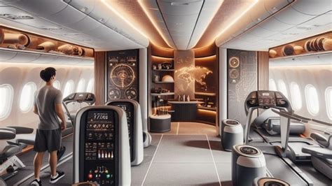 cathay sanctuary 777|Cathay Pacific Unveils New Boeing 777 With Gym & Sky.